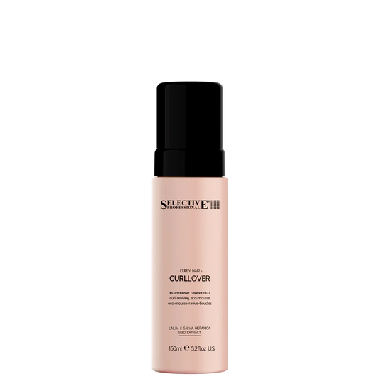 Selective Espuma Curl Lover 150ml