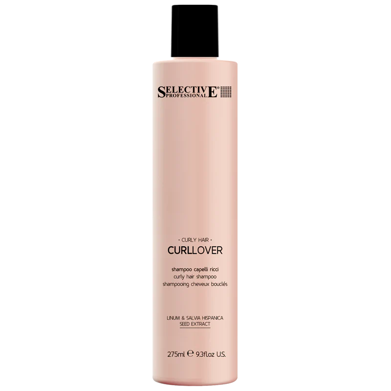 Selective Shampo Curl Lover 275ml