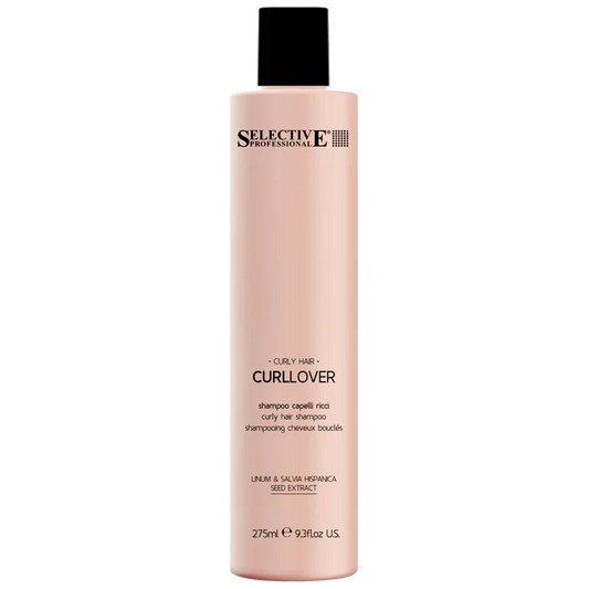 Selective Shampo Curl Lover 275ml