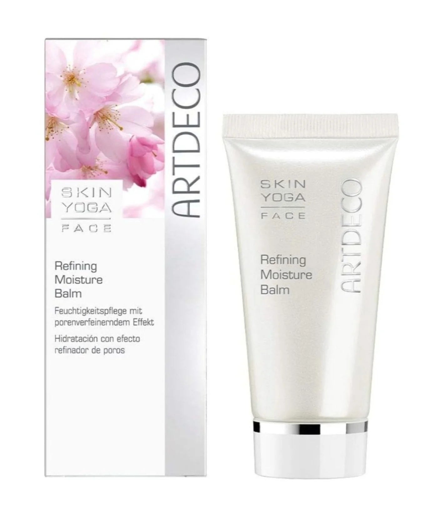 REFINING MOISTURE BALM ARTDECO