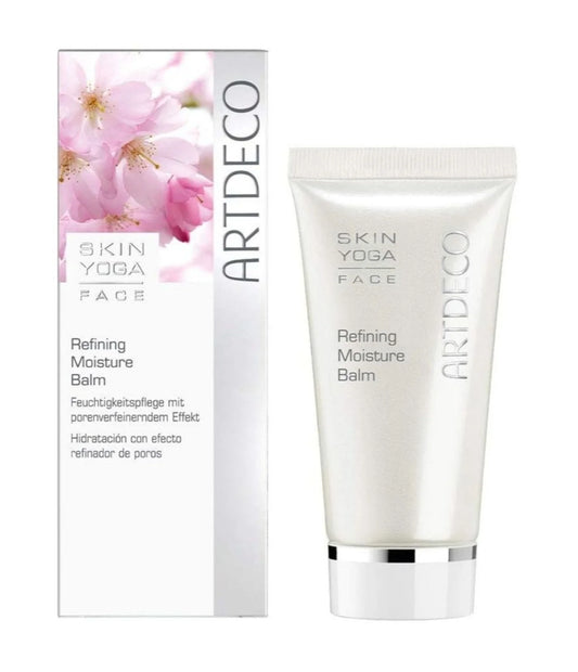 REFINING MOISTURE BALM ARTDECO