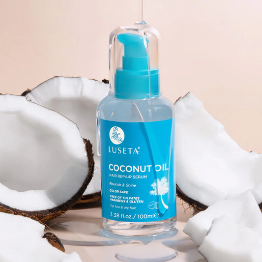 Luseta Serum  Coconut 500ml