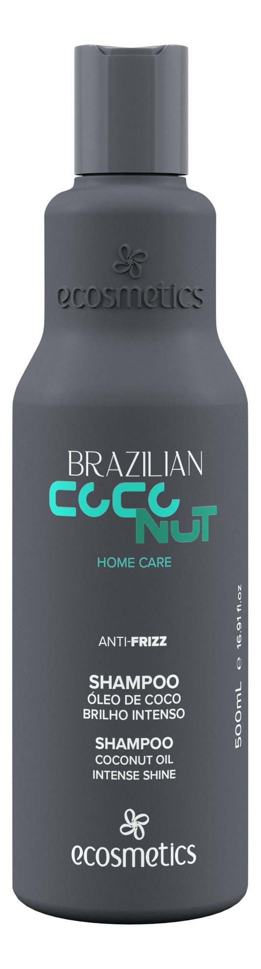 SHAMPO BRAZILIAN COCONUT ECOSMETICS