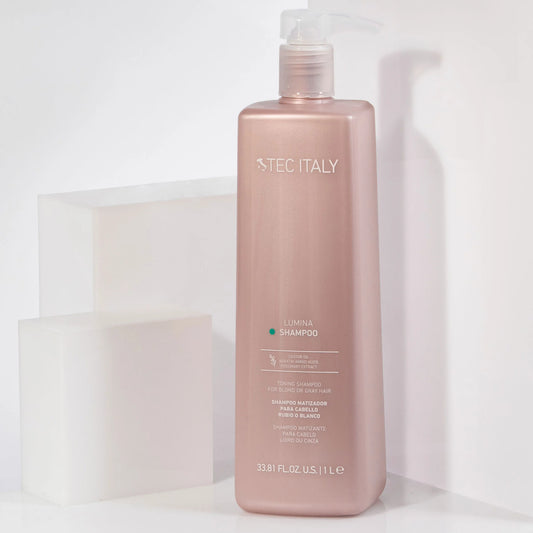 Tec Italy Shampo Lumina 1L