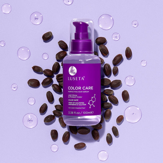 Luseta Serum Purple 100ml