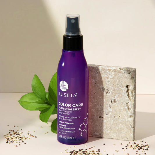 Luseta Spray Color Care 150ml