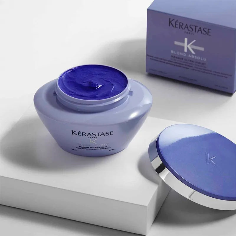 Kerastase Mscarilla Ultra Violet 500ml