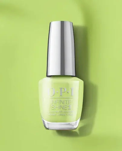 Esmalte OPI Infinity Shine Summer Monday-Fryday