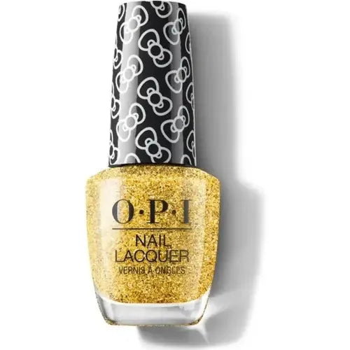 Esmalte OPI Glitter All The Way