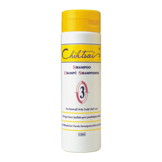 Chihtsai Shampo N3