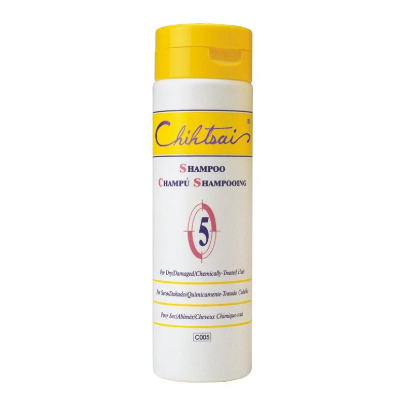 Chihtsai Shampo N5 250ml
