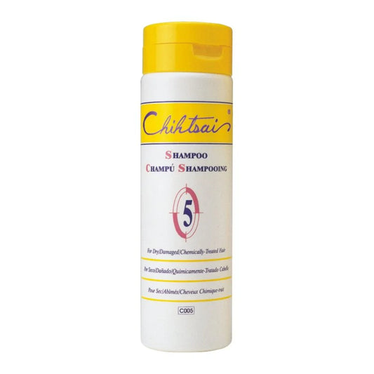 Chihtsai Shampo N5 250ml