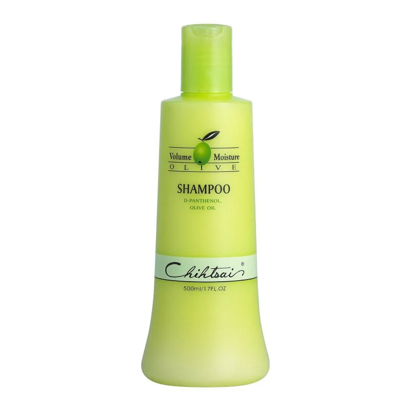 Chihtsai Shampo Olive