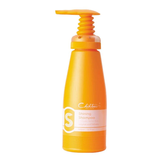 Champú brillante Chihtsai CAA 500ML