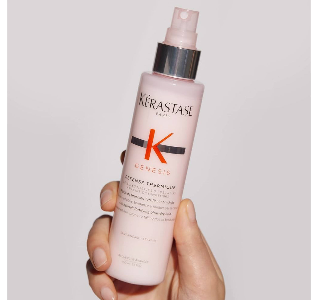 Kerastase Spray Protector Térmico