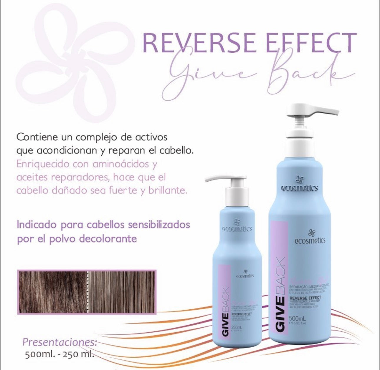 TRATAMIENTO REVERSE EFFECT
