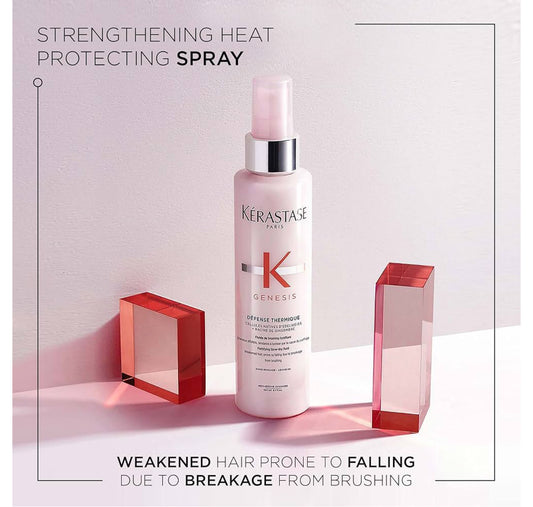 Kerastase Spray Protector Térmico