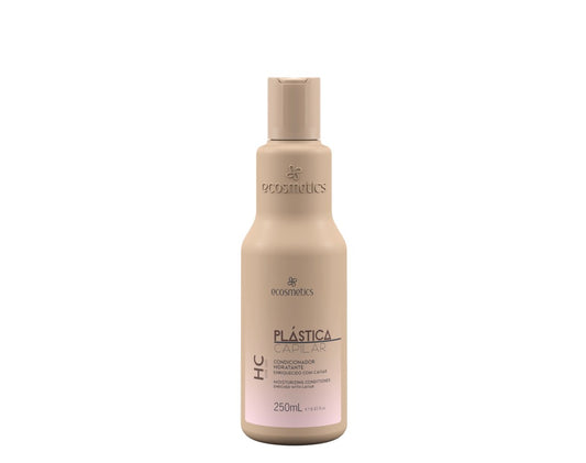 Acondiocionador Plastica Capilar 250ml