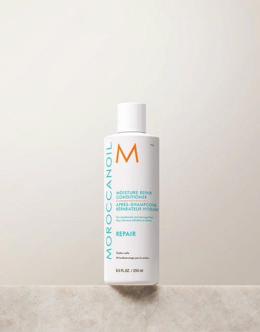 Moroccaoil Acondicionador De Reparacion