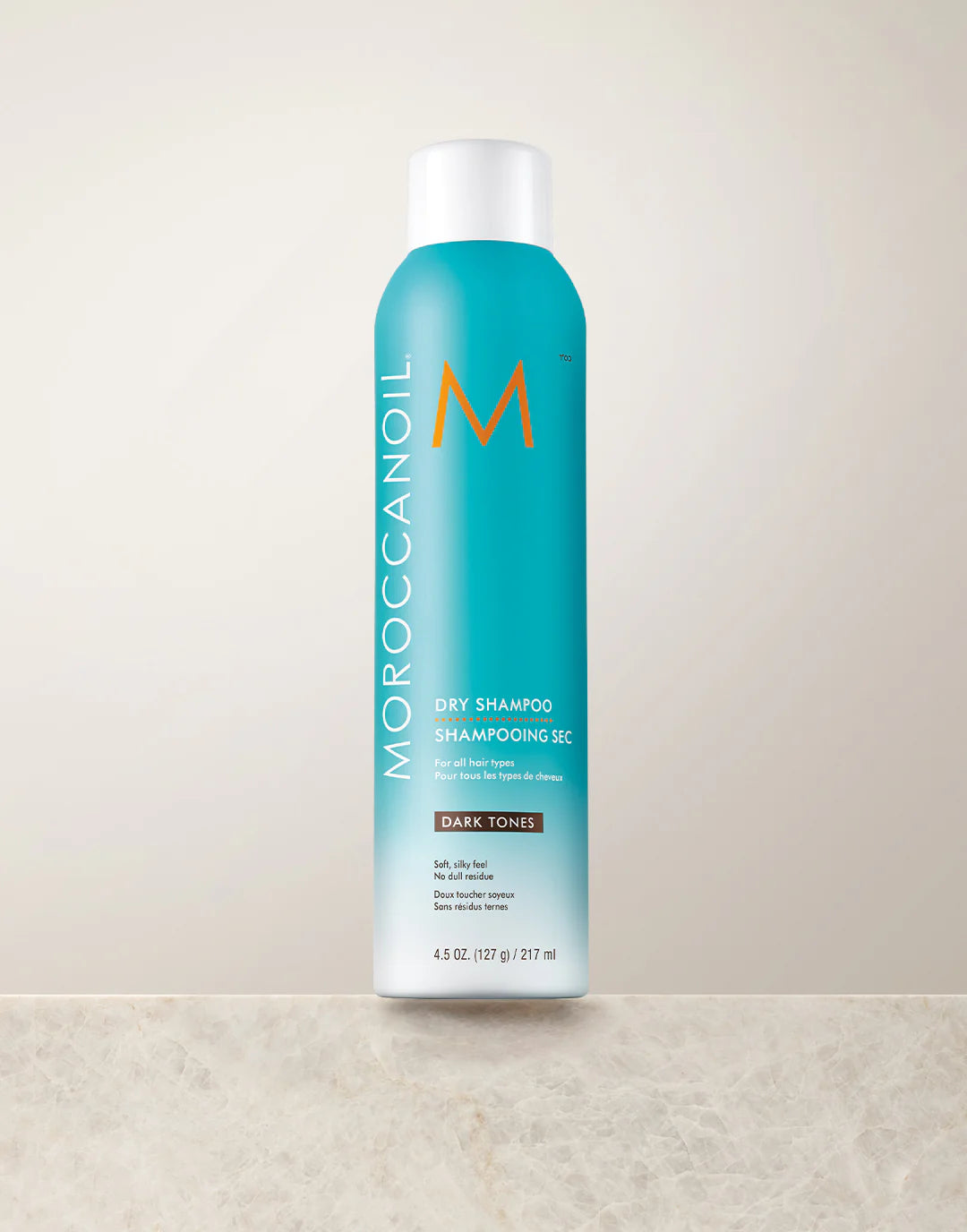Moroccanoil Shampo En Seco