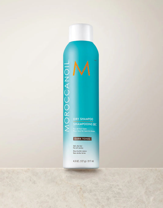 Moroccanoil Shampo En Seco