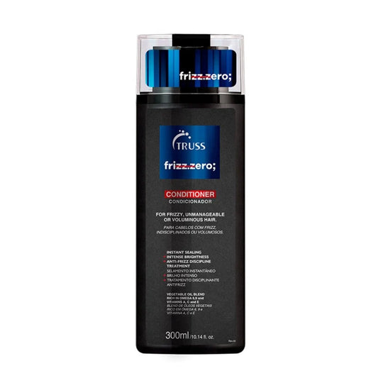 Truss Acondicionador Frizz Zero