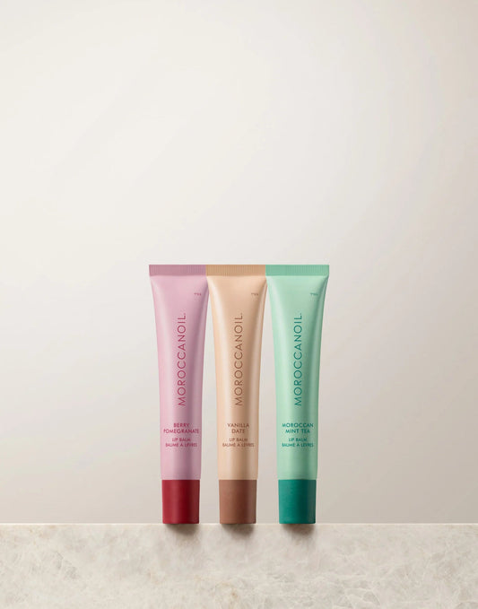 Moroccanoil Lip Balm