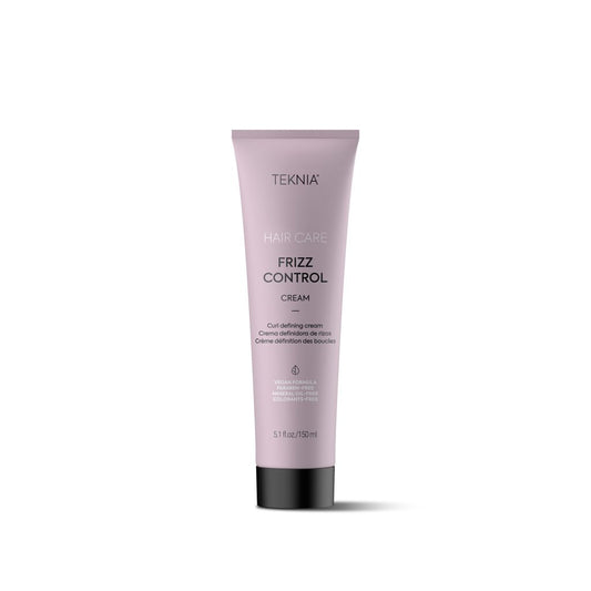 Lakme Crema Frizz Control 150ml