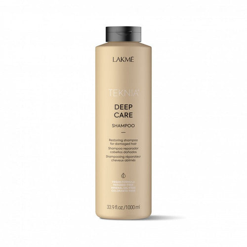 Lakme Shampo Deep Care
