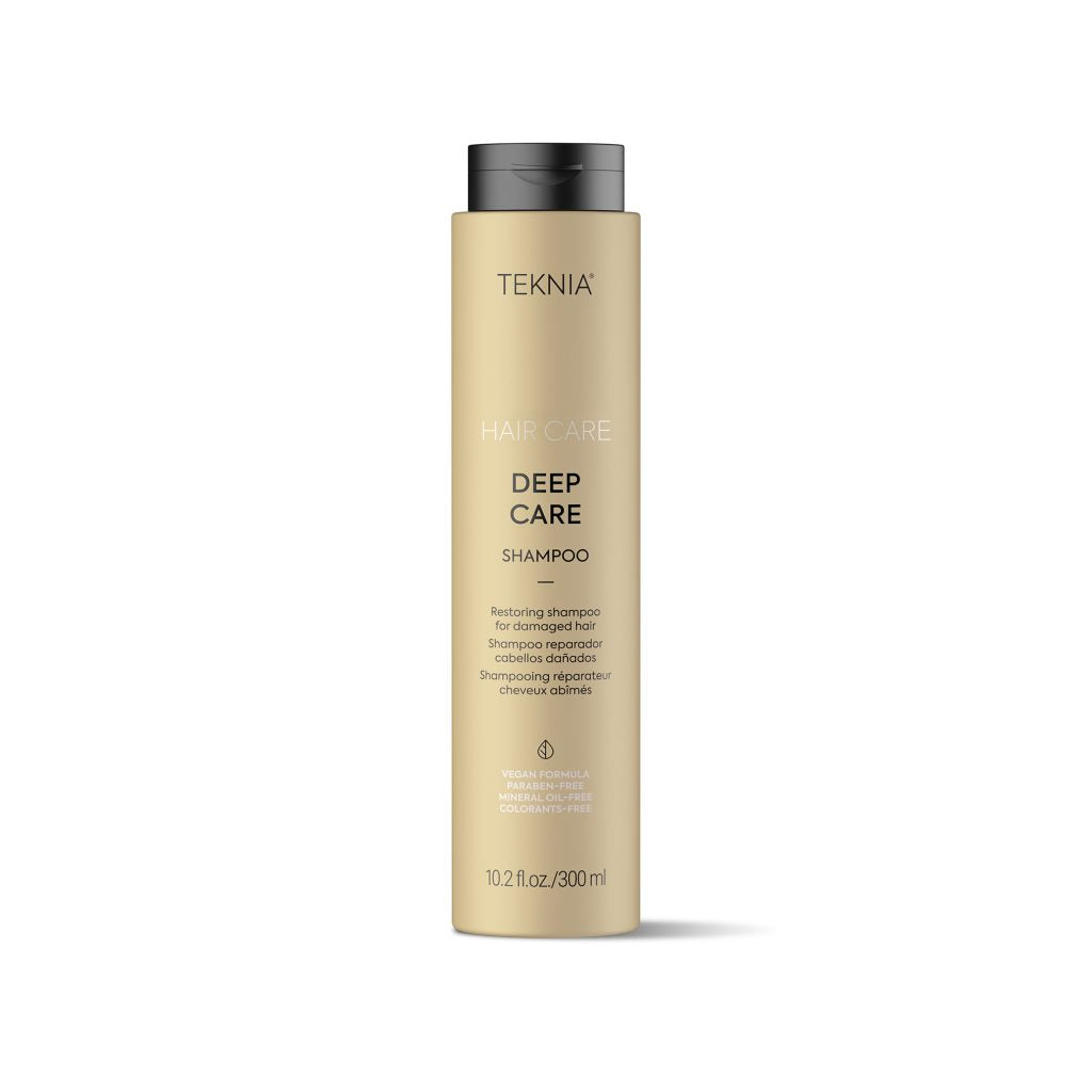 Lakme Shampo Deep Care