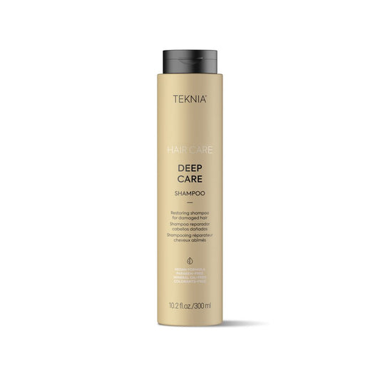 Lakme Shampo Deep Care