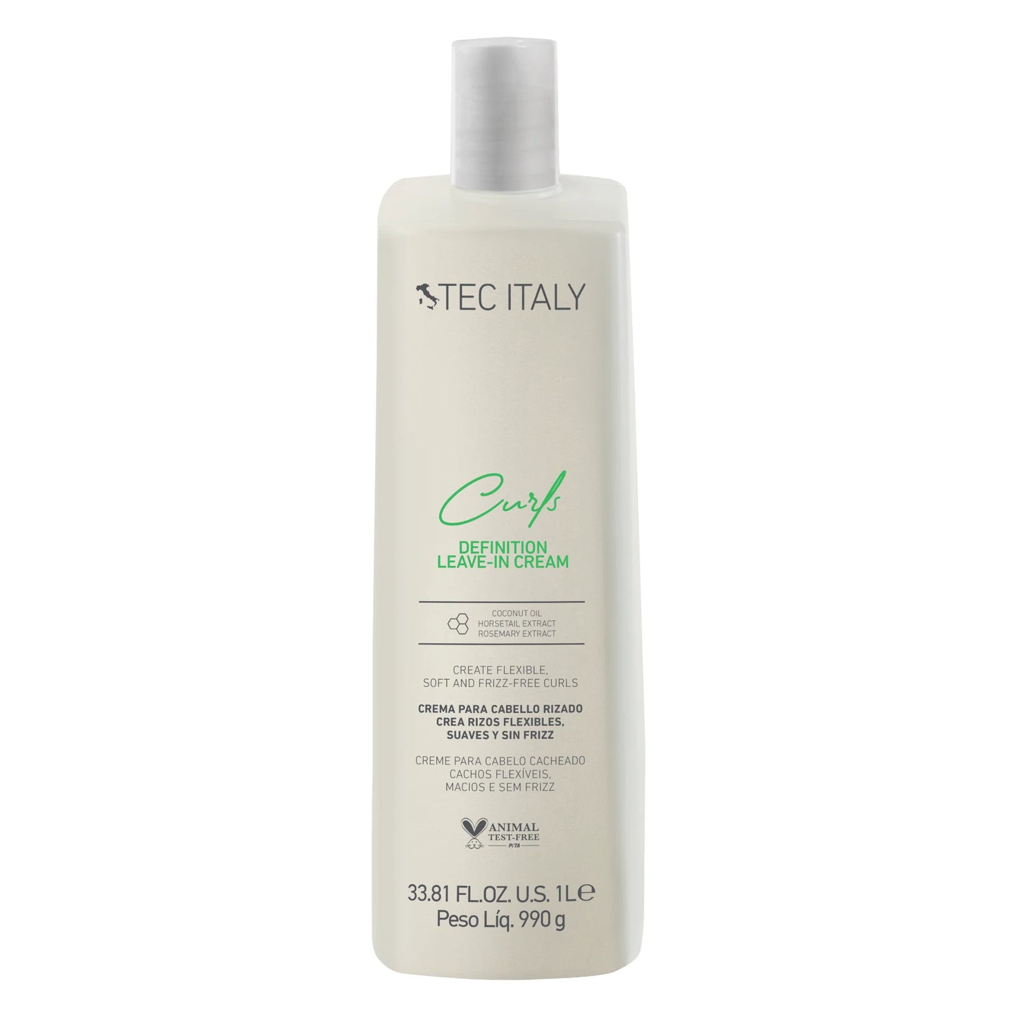 Tec Italy Curl Definition Cream