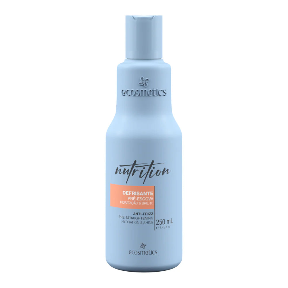 E-cosmétics Protector Térmico Anti-Friz