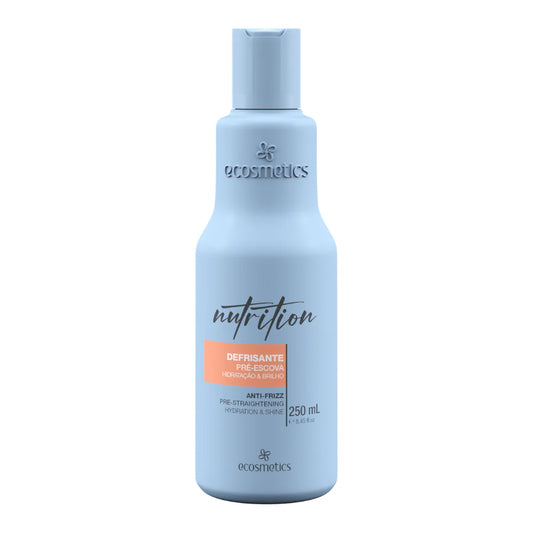 E-cosmétics Protector Térmico Anti-Friz