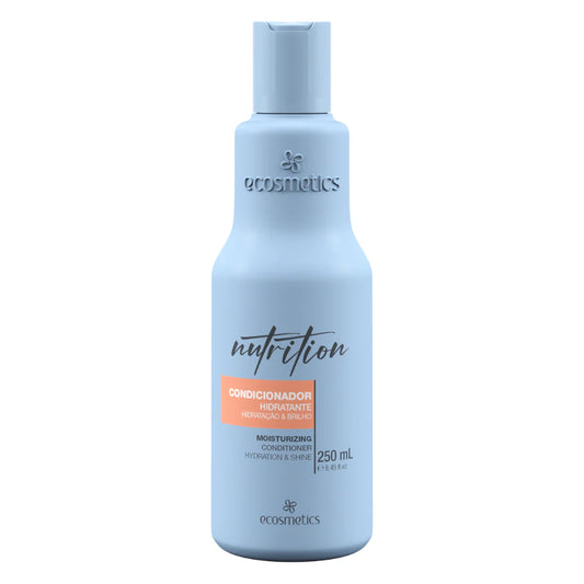 E-cosmétics Acondicionador Nutritivo