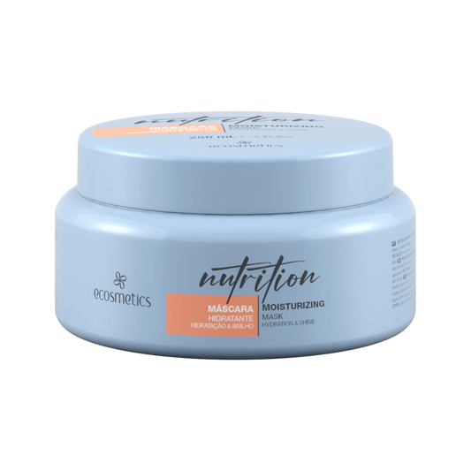 MASCARILLA HIDRATANTE ECOSMETICS