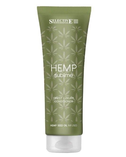 Selective Acondicionador Hemp Sublime 200ml