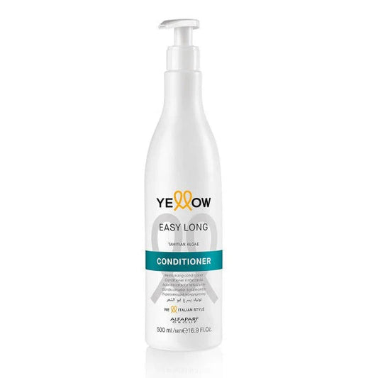 Yellow Acondicionador Easy Long 500ml