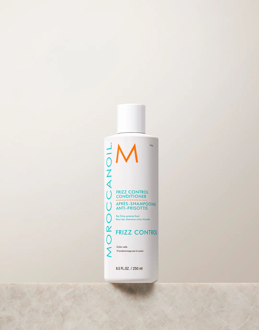 Moroccanoil Acondicionador Frizz Control