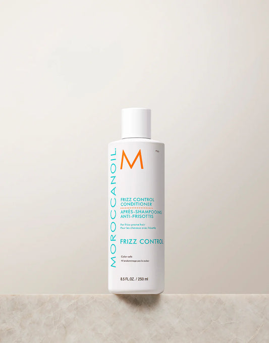 Moroccanoil Acondicionador Frizz Control