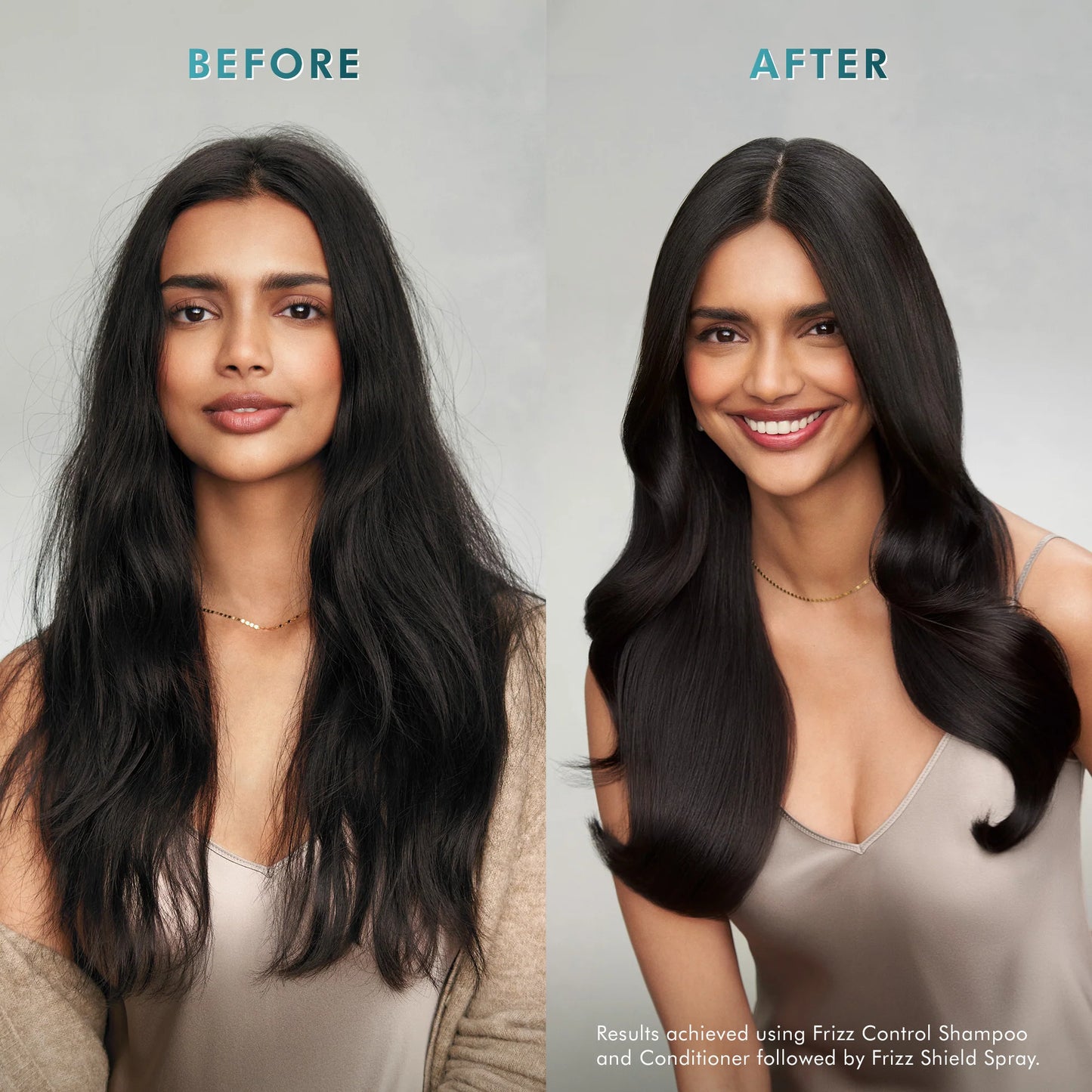 Moroccanoil Acondicionador Frizz Control