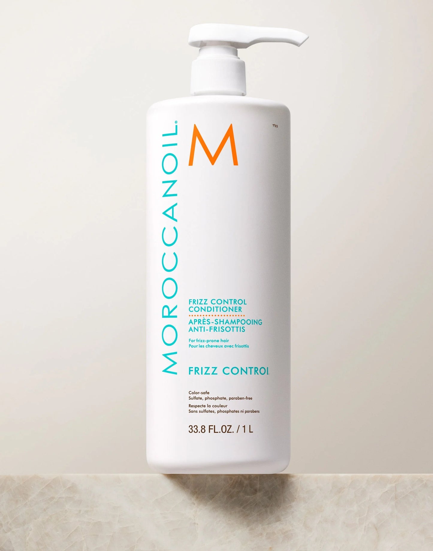 Moroccanoil Acondicionador Frizz Control