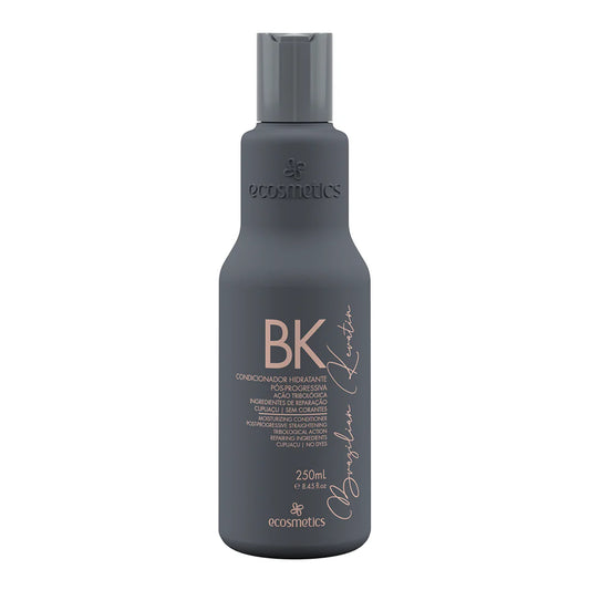 E-cosmetics acondicionador para keratina 250ml
