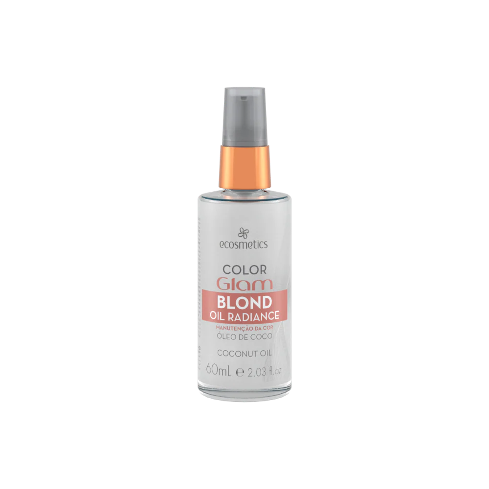 BLOND OIL RADIANCE