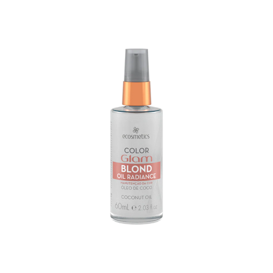 BLOND OIL RADIANCE