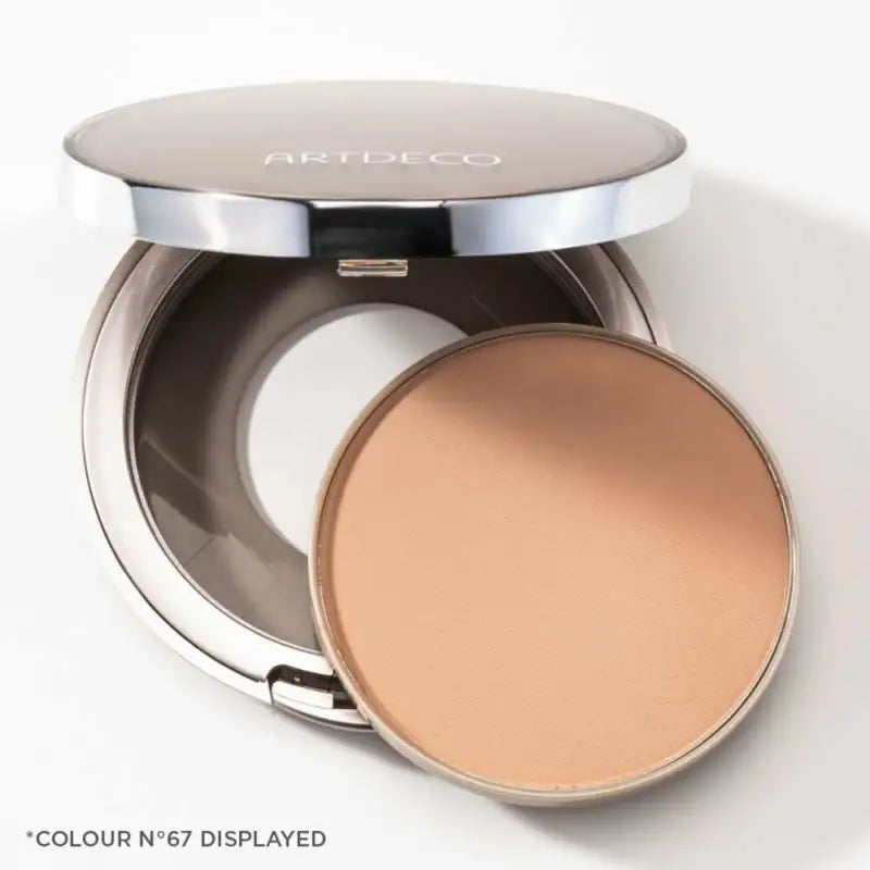 Artdeco Refil Polvo Hydra Mineral