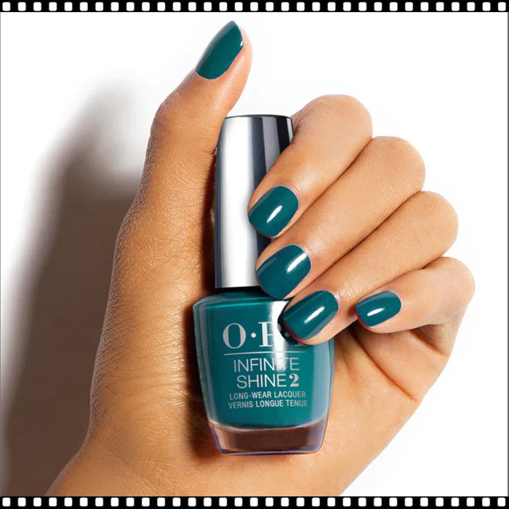 Esmalte OPI is that a spear in your pocket