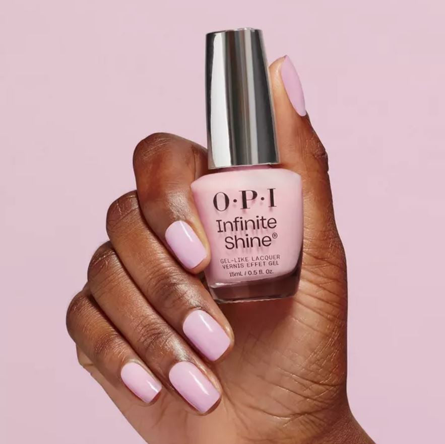 Esmalte OPI its a girl