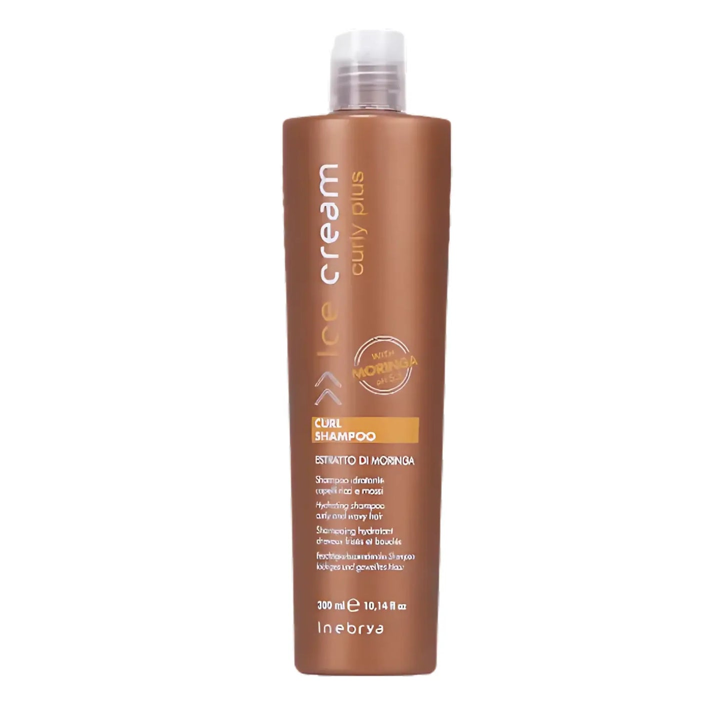 Inebrya Shampo Curl