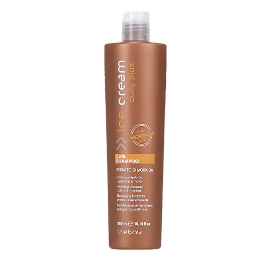 Inebrya Shampo Curl